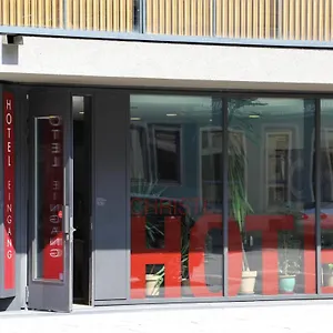  Hotel Christl München Innenstadt