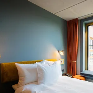 Hotel Gambino Werksviertel, München