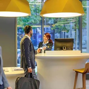 Novotel Arnulfpark מלון