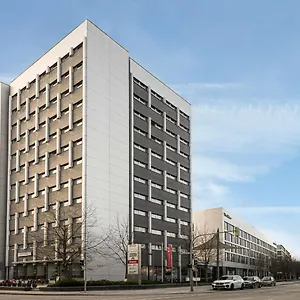 Hotel Rilano 24/7, München