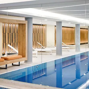 Hotel Novotel, München