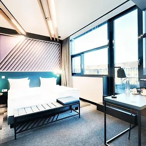 3* Hotel Muenchen-moosach