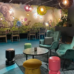 Hotel Cocoon Sendlinger Tor, München