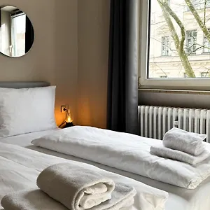 2* Otel Sendlinger Tor