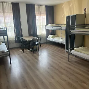 Hostel Budget, Munich