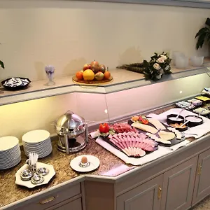 Hotel Ambiente Garni, München