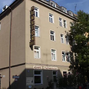 2* Penzion Schmellergarten