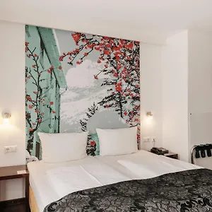 酒店 慕尼黑城中心赫尔维蒂亚酒店, 慕尼黑