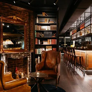 Hotel Ruby Rosi, München