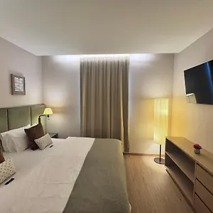 Onebavariahomes מלון דירות