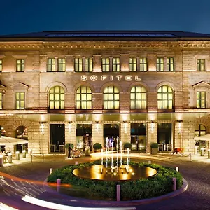 Hotel Sofitel Bayerpost, München