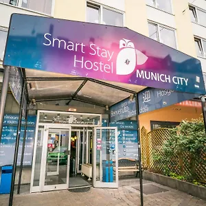 Hostel Smart -, Munich