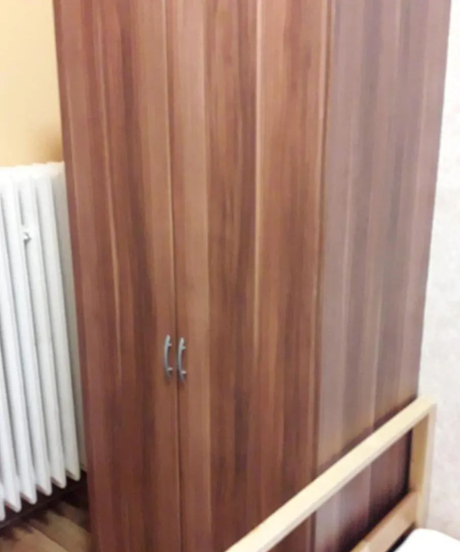 Low Budget Downtown Hostel Rooms & Apartments T19A München