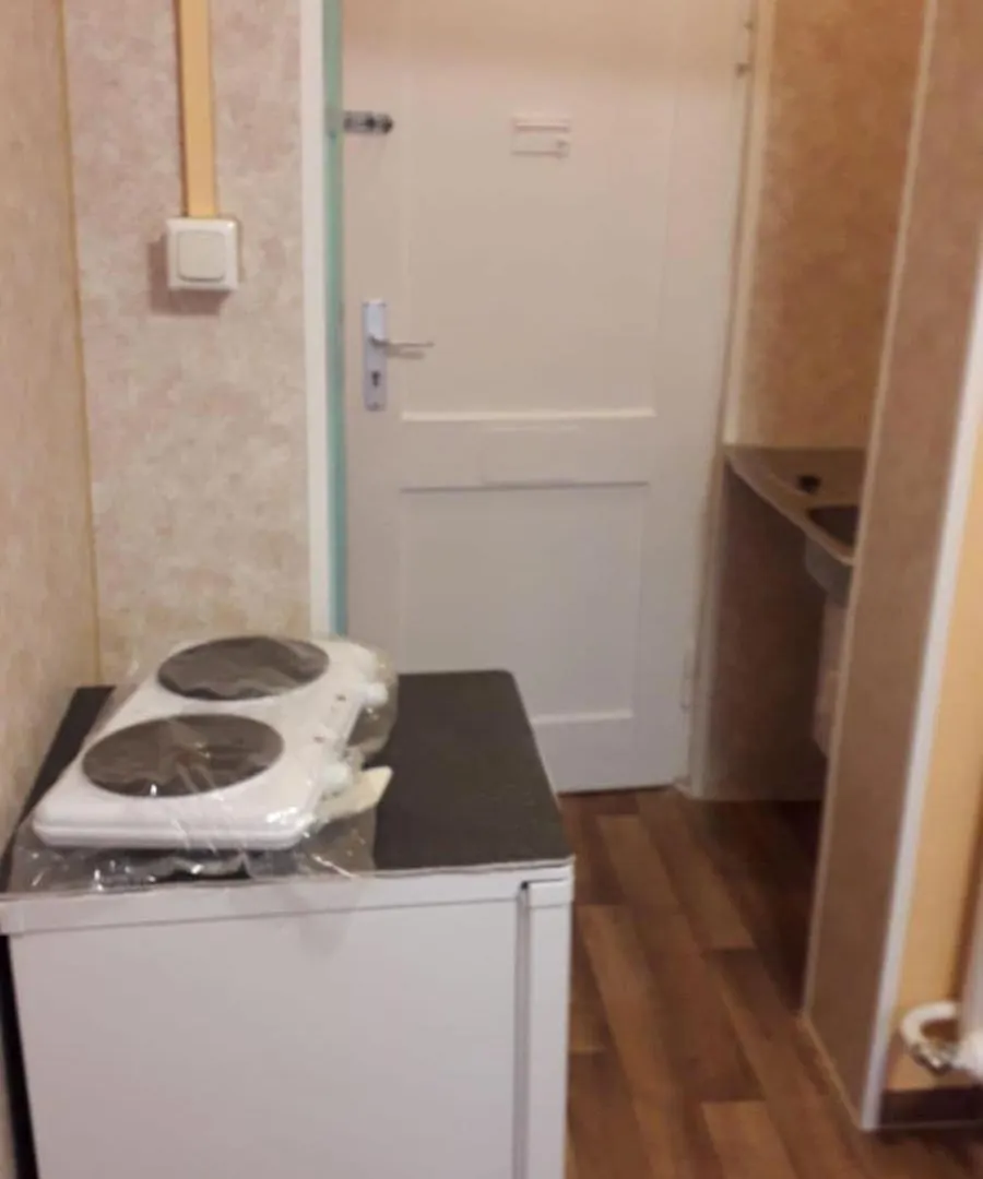 Low Budget Downtown Hostel Rooms & Apartments T19A München Tyskland