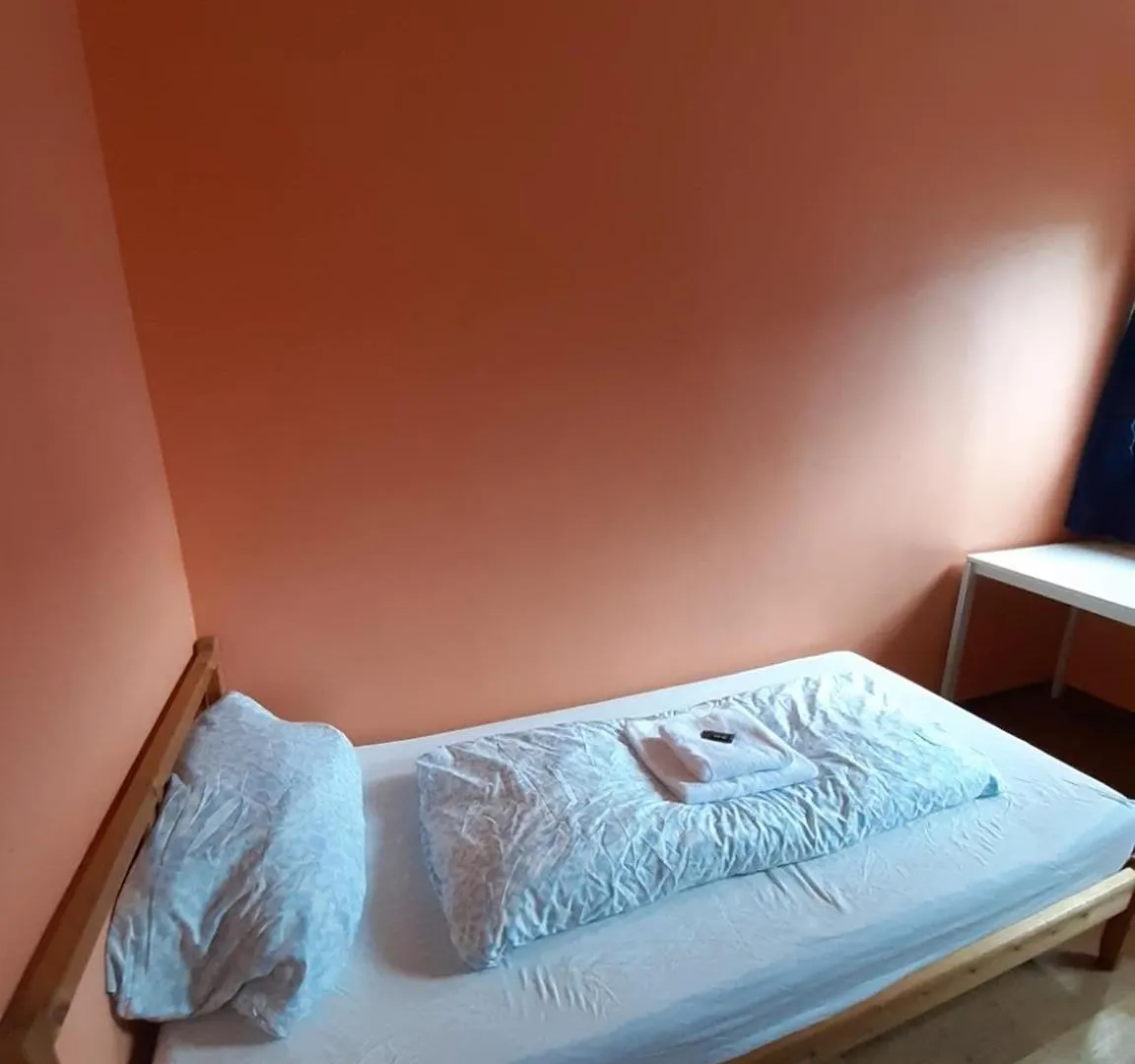 Low Budget Allach Hostel Rooms & Apartments Tub 19A Munich
